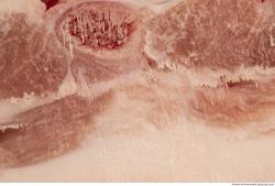 Photo Textures of Pork Meat 